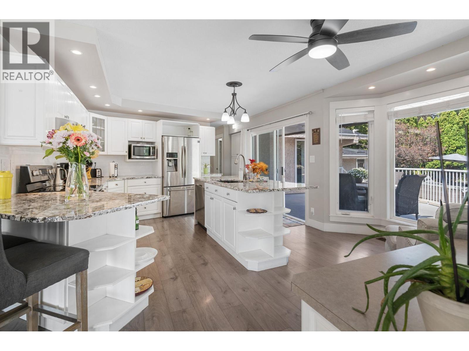 607 Clifton Road S, Kelowna, British Columbia  V1V 1A7 - Photo 11 - 10387325