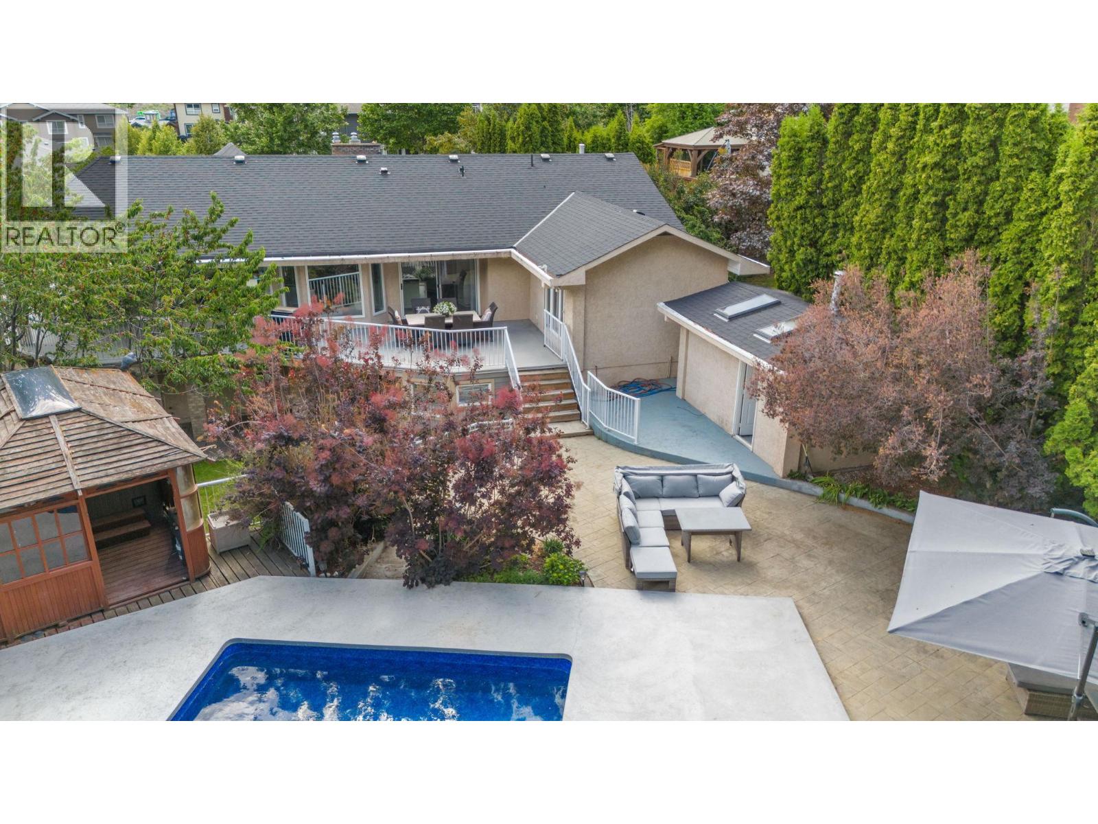 607 Clifton Road S, Kelowna, British Columbia  V1V 1A7 - Photo 52 - 10387325