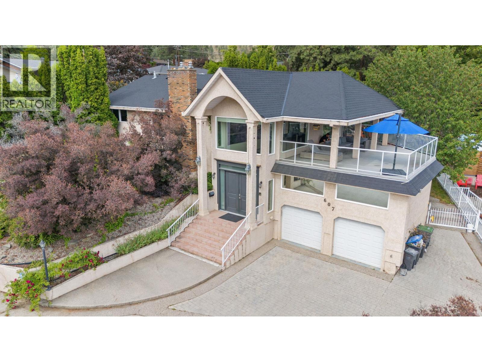 607 Clifton Road S, Kelowna, British Columbia  V1V 1A7 - Photo 56 - 10387325