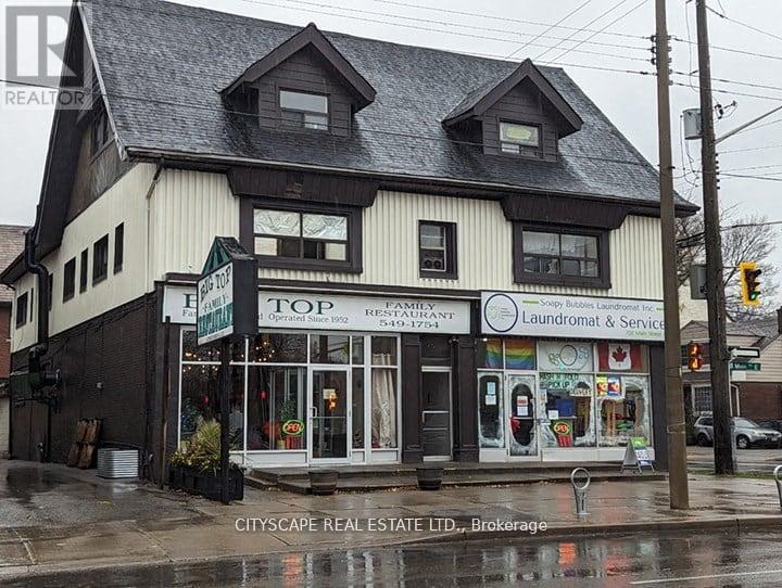 6a - 752 Main Street, Hamilton, Ontario  L8M 1L1 - Photo 1 - X13137050