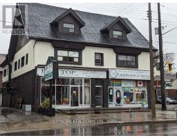 6A - 752 MAIN STREET E, Hamilton, Ontario