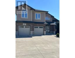 217 JASMINE DRIVE, Lakeshore, Ontario