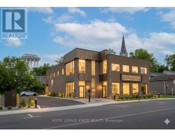 295 PINNACLE STREET, Belleville, Ontario