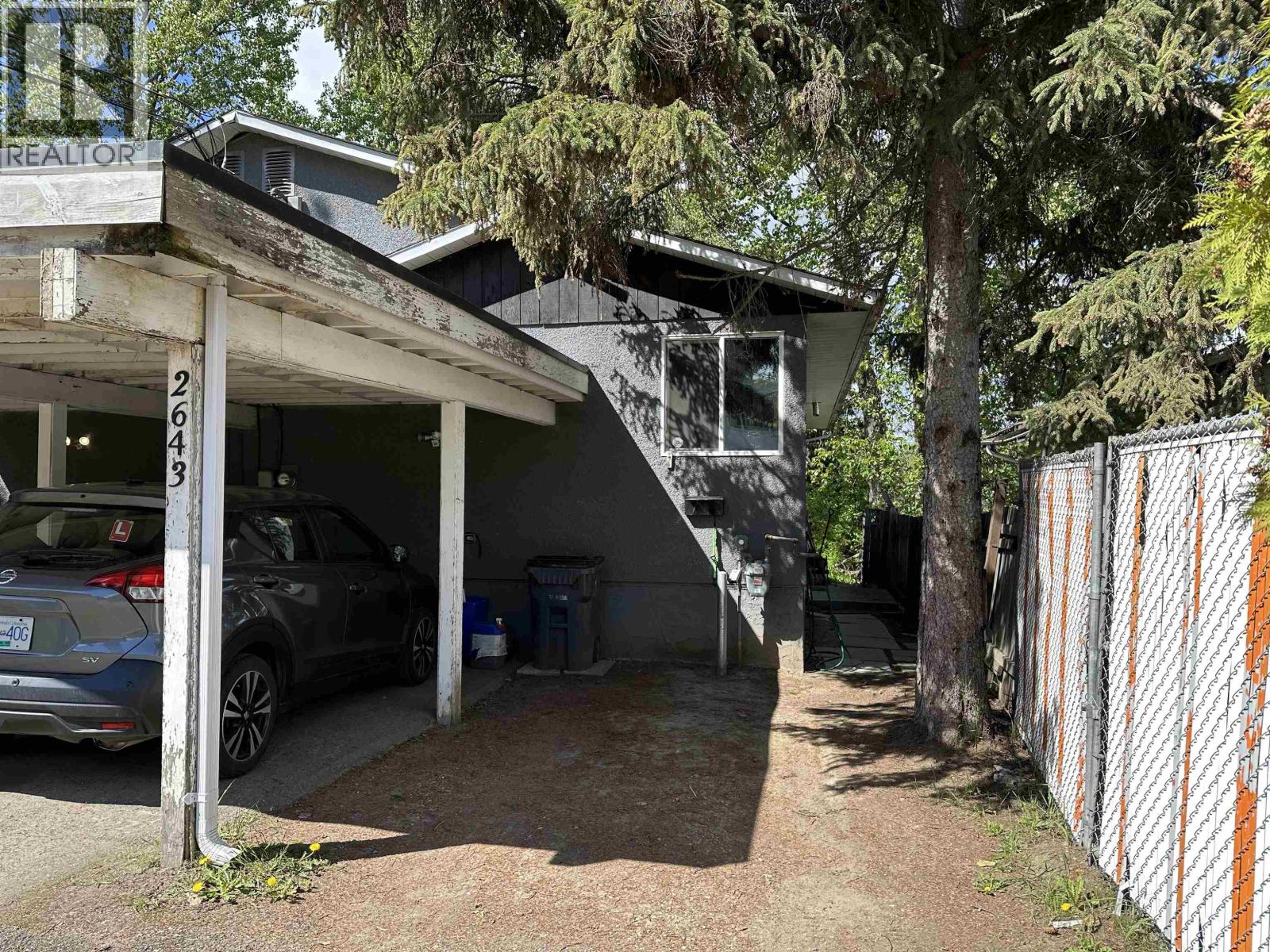 2643-2647 Oak Street, Prince George, British Columbia  V2L 2A5 - Photo 6 - R3124171