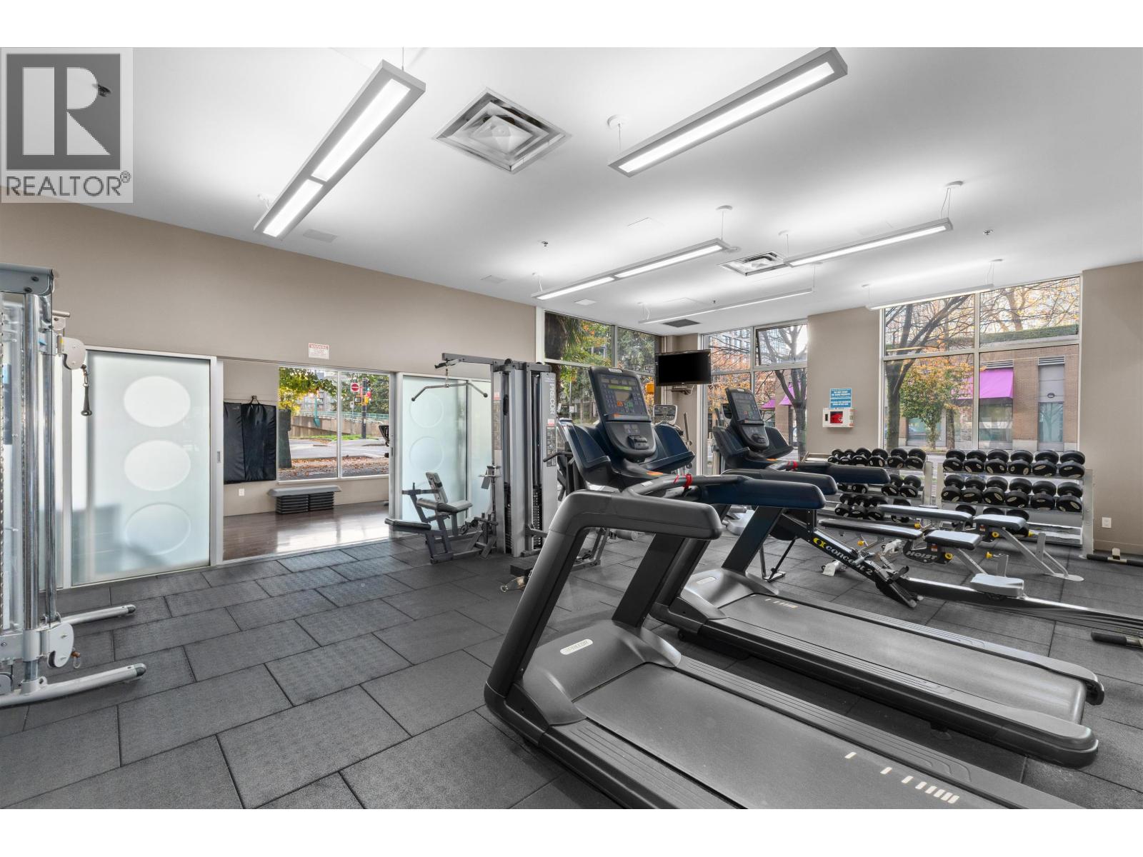 1902 989 Beatty Street, Vancouver, British Columbia  V6Z 3C2 - Photo 28 - R3124120
