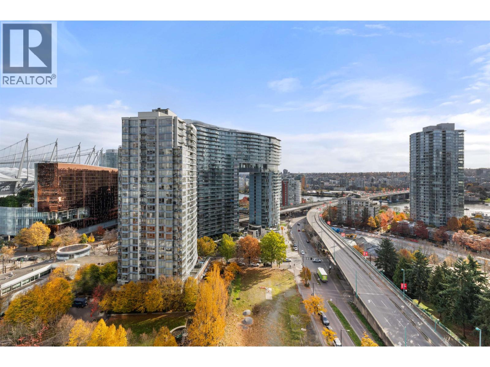1902 989 Beatty Street, Vancouver, British Columbia  V6Z 3C2 - Photo 13 - R3124120