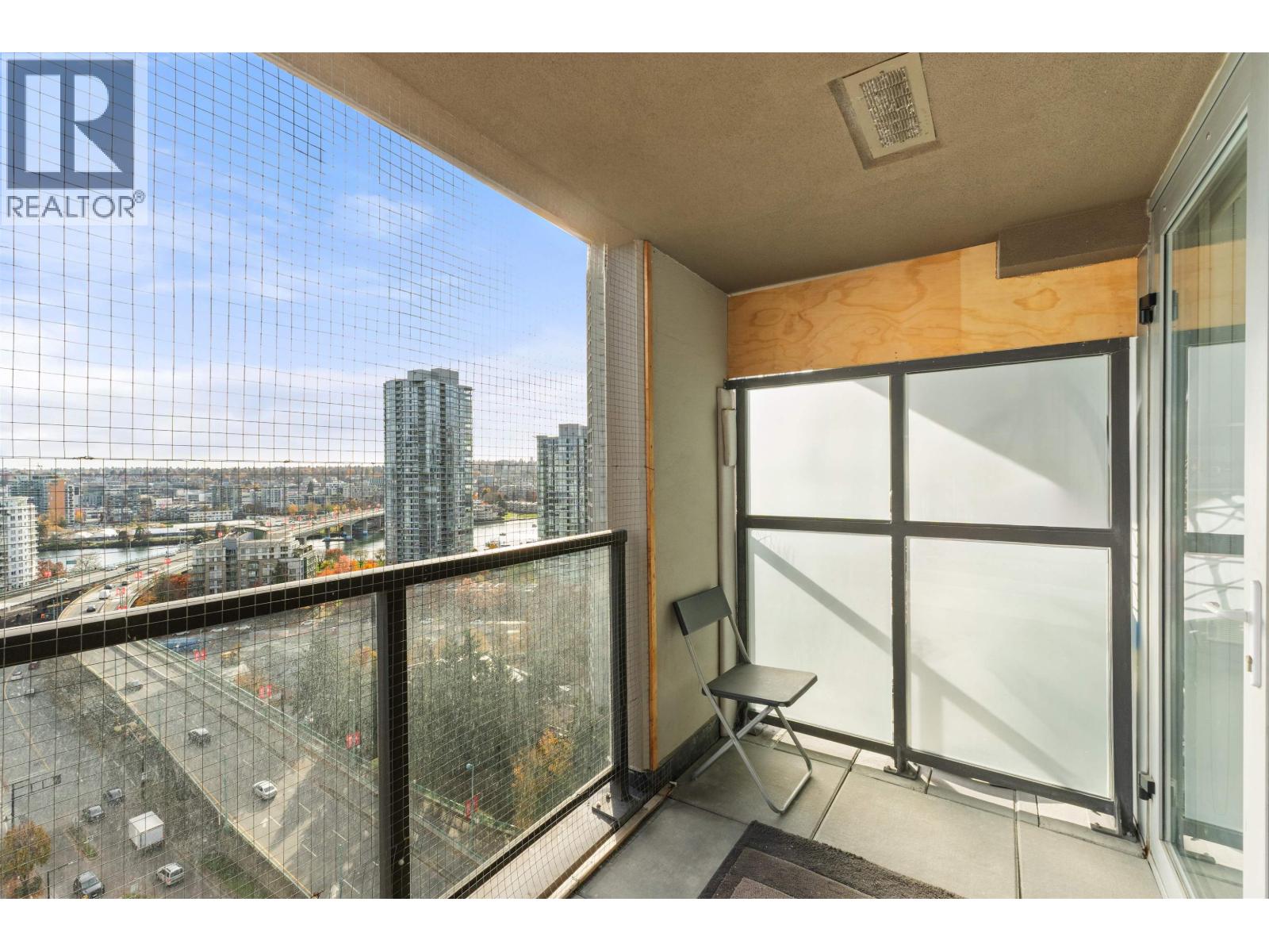 1902 989 Beatty Street, Vancouver, British Columbia  V6Z 3C2 - Photo 19 - R3124120