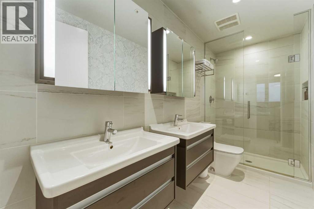 2402, 930 16 Avenue SW, Calgary, Alberta  T2R 1C2 - Photo 13 - A2309358