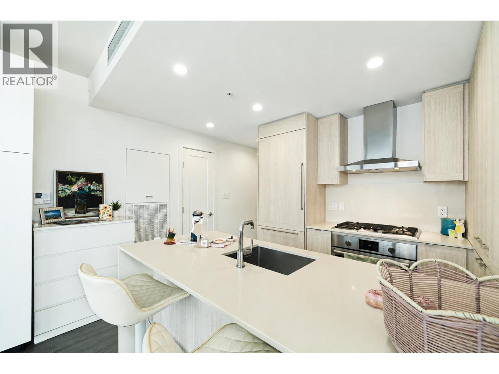 3607 2311 Beta Avenue, Burnaby, British Columbia  V5C 0M1 - Photo 12 - R3124254