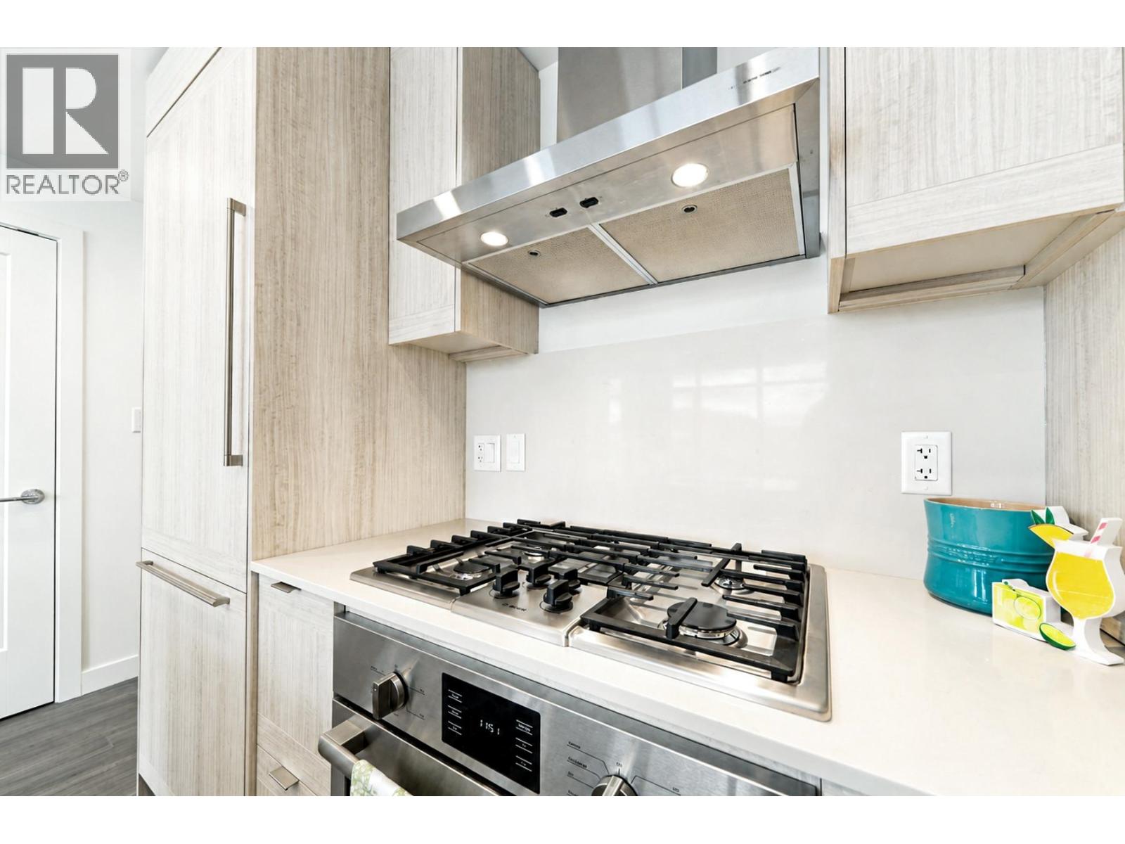 3607 2311 Beta Avenue, Burnaby, British Columbia  V5C 0M1 - Photo 11 - R3124254