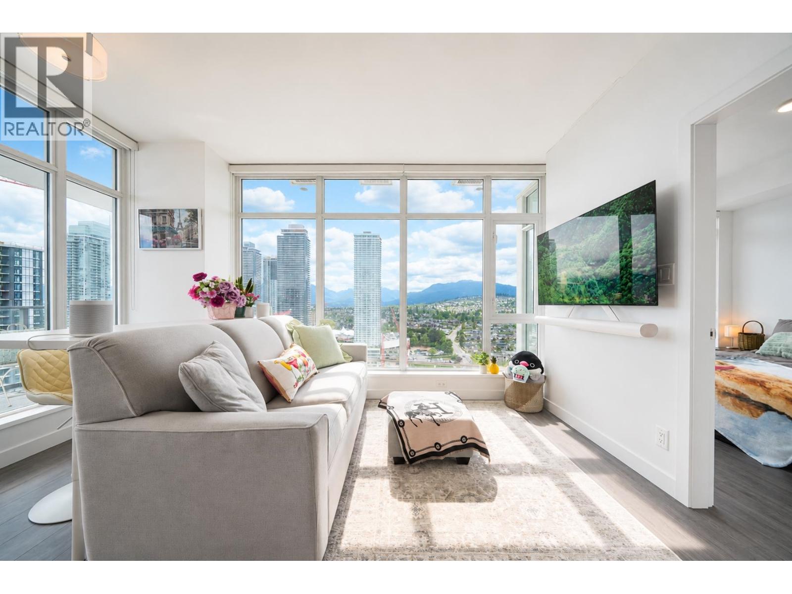 3607 2311 Beta Avenue, Burnaby, British Columbia  V5C 0M1 - Photo 16 - R3124254
