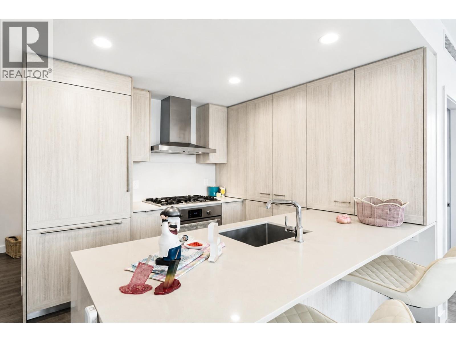 3607 2311 Beta Avenue, Burnaby, British Columbia  V5C 0M1 - Photo 9 - R3124254