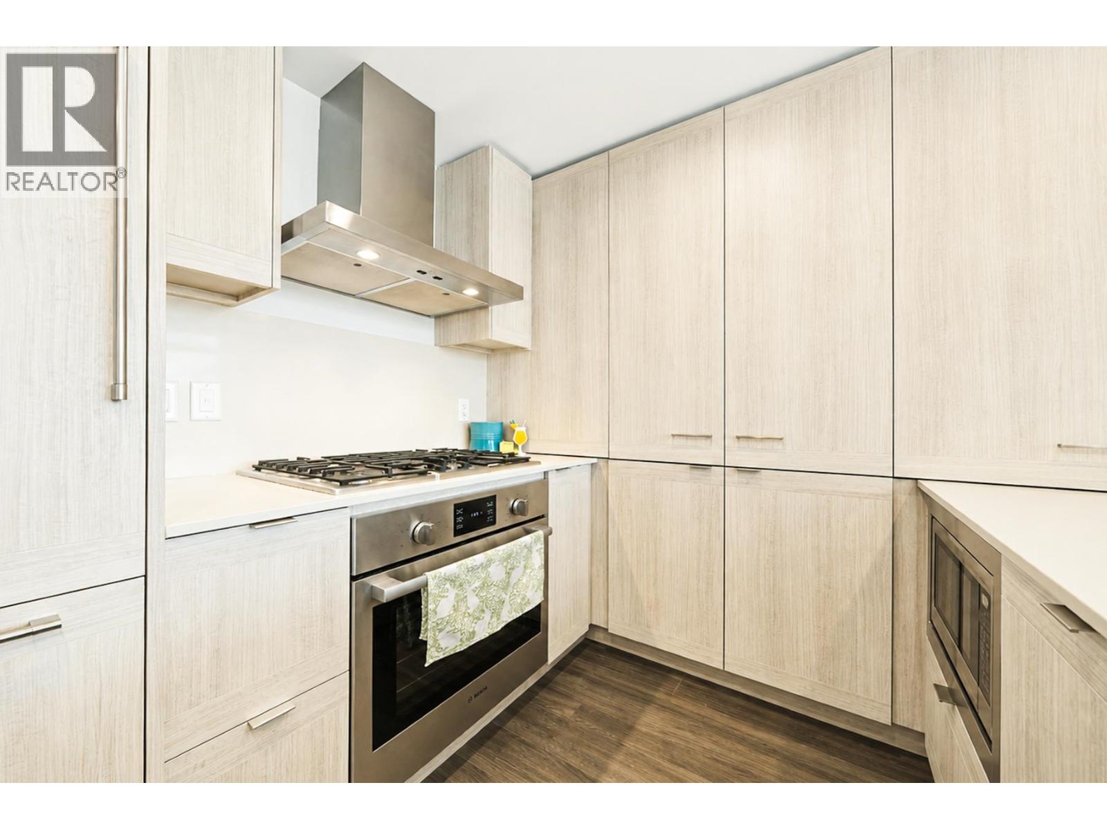 3607 2311 Beta Avenue, Burnaby, British Columbia  V5C 0M1 - Photo 10 - R3124254
