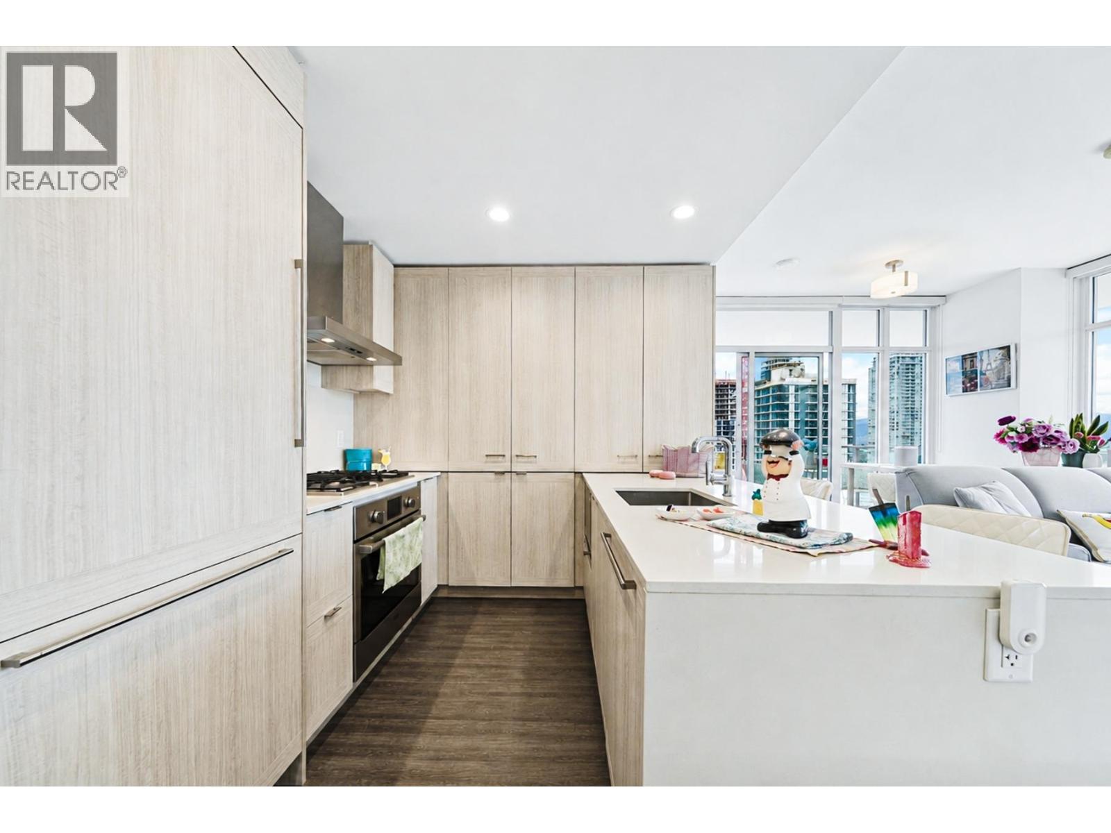 3607 2311 Beta Avenue, Burnaby, British Columbia  V5C 0M1 - Photo 8 - R3124254