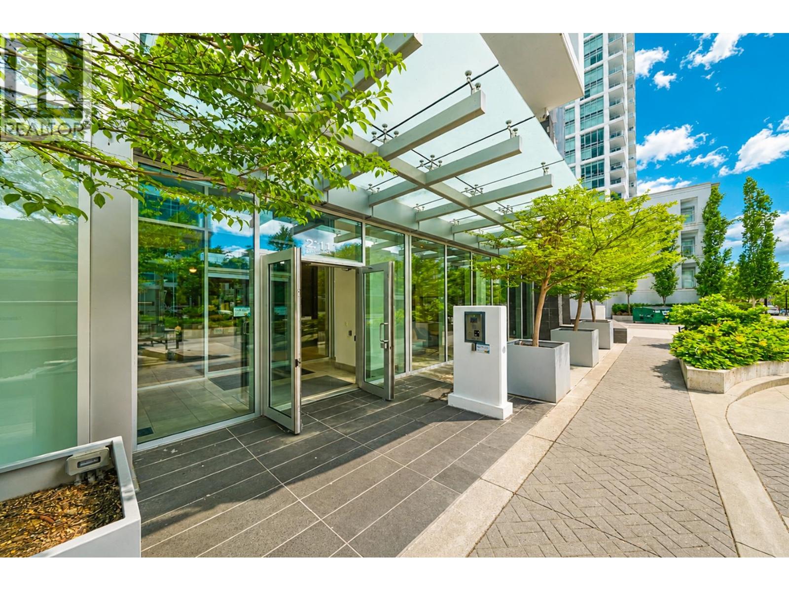 3607 2311 Beta Avenue, Burnaby, British Columbia  V5C 0M1 - Photo 3 - R3124254