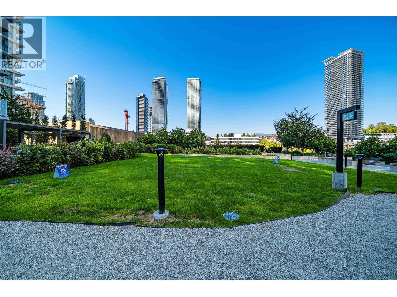 3607 2311 Beta Avenue, Burnaby, British Columbia  V5C 0M1 - Photo 39 - R3124254