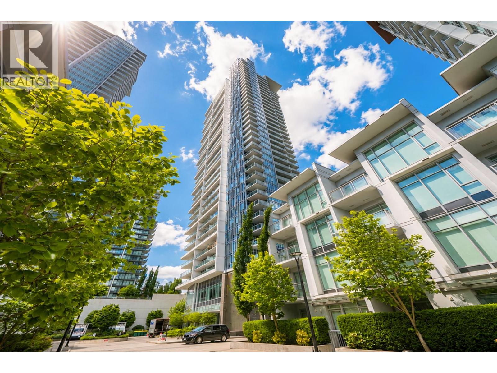 3607 2311 Beta Avenue, Burnaby, British Columbia  V5C 0M1 - Photo 2 - R3124254