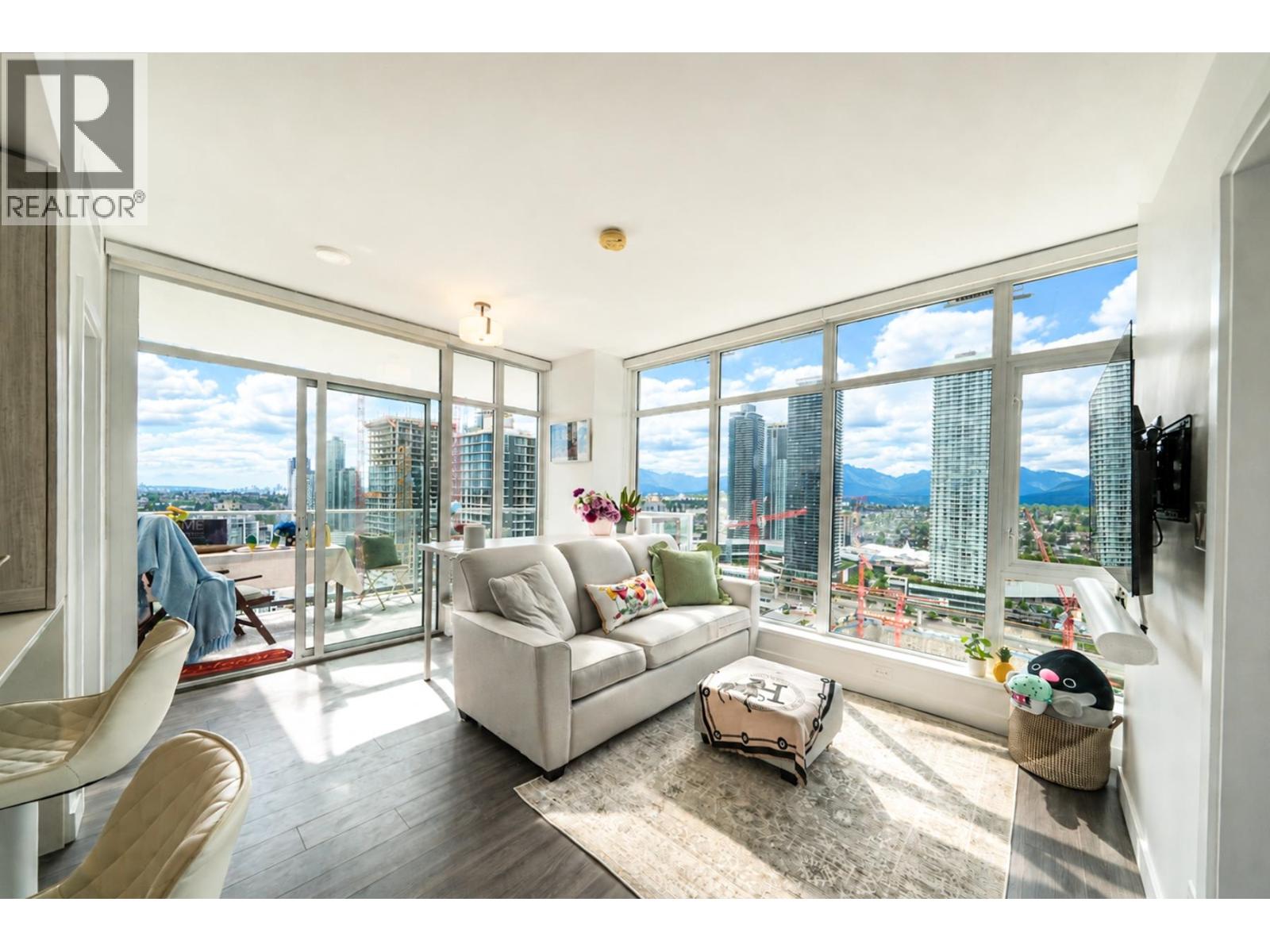 3607 2311 Beta Avenue, Burnaby, British Columbia  V5C 0M1 - Photo 15 - R3124254