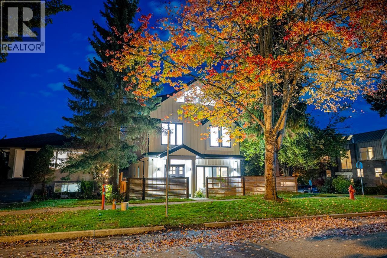 487 E 31st Avenue, Vancouver, British Columbia  V5V 4A8 - Photo 7 - R3124330