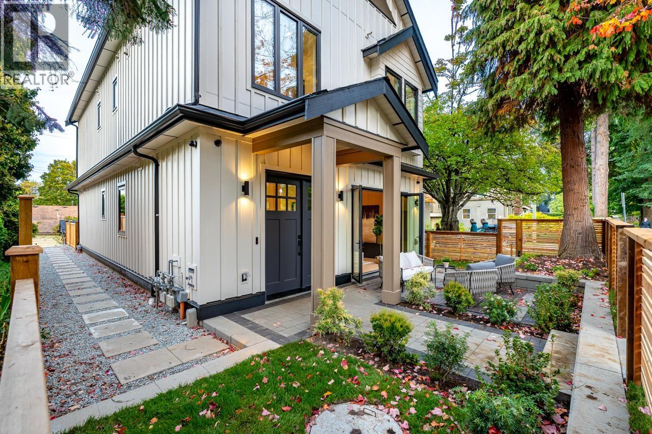487 E 31st Avenue, Vancouver, British Columbia  V5V 4A8 - Photo 4 - R3124330