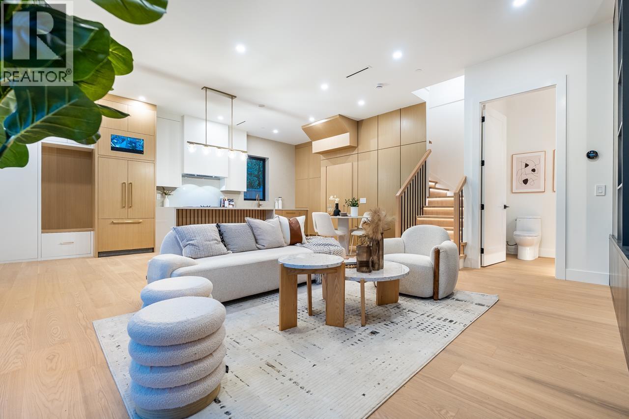 487 E 31st Avenue, Vancouver, British Columbia  V5V 4A8 - Photo 12 - R3124330