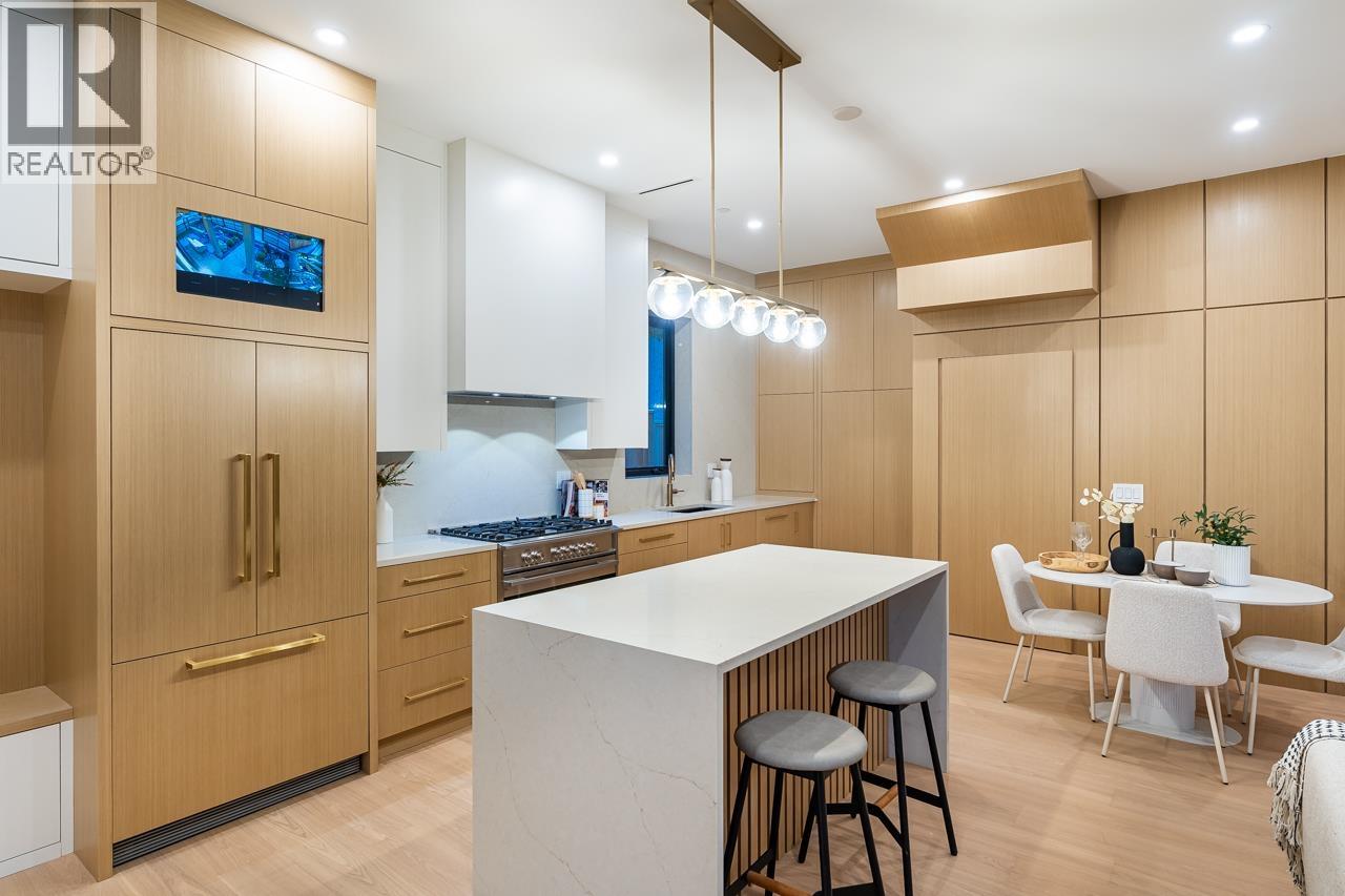 487 E 31st Avenue, Vancouver, British Columbia  V5V 4A8 - Photo 5 - R3124330