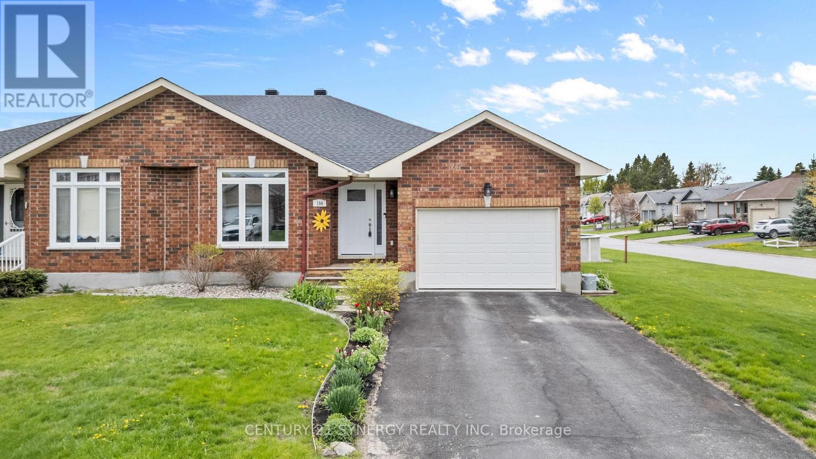 104 TEMPLETON COURT, North Grenville, Ontario