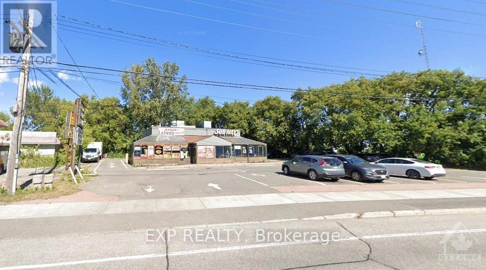 973 MONTREAL ROAD, Ottawa, Ontario