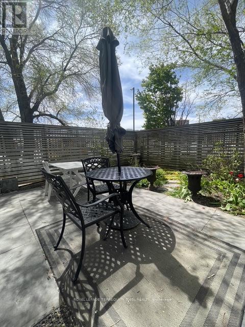 102 - 185 Bonis Avenue, Toronto, Ontario  M1T 0A4 - Photo 5 - E13135766
