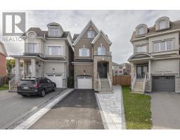 65 BRISTLEWOOD CRESCENT, Vaughan, Ontario