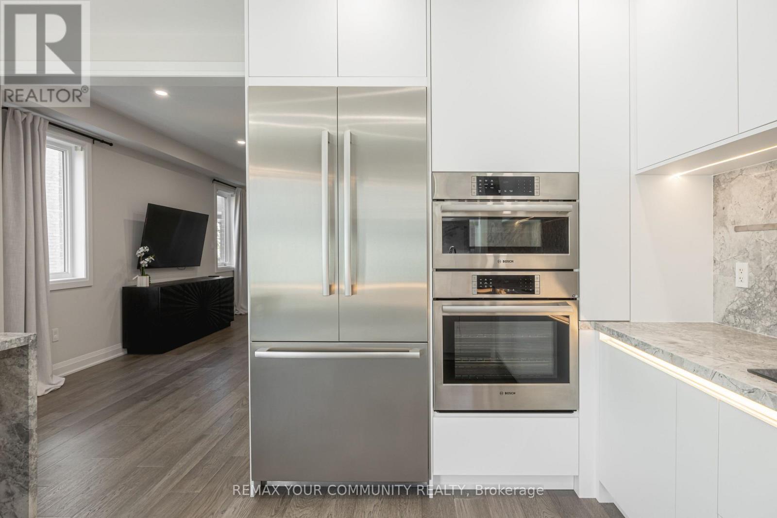 65 Bristlewood Crescent, Vaughan, Ontario  L4J 9K9 - Photo 13 - N13137080