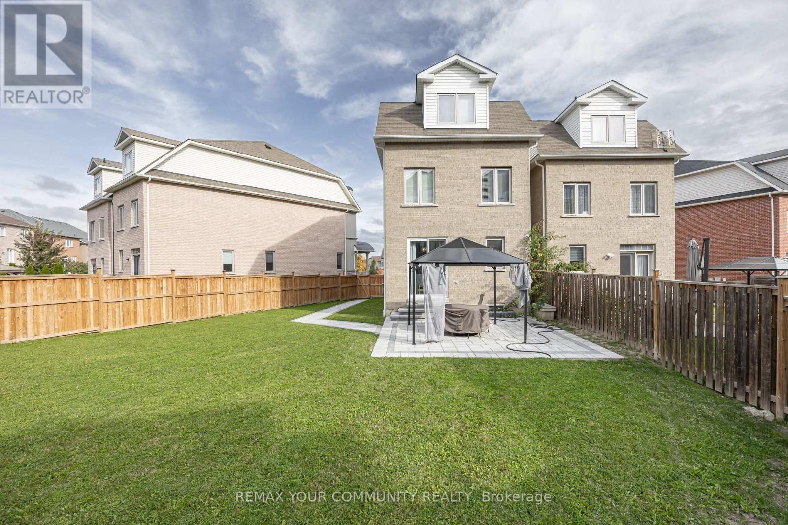 65 Bristlewood Crescent, Vaughan, Ontario  L4J 9K9 - Photo 46 - N13137080