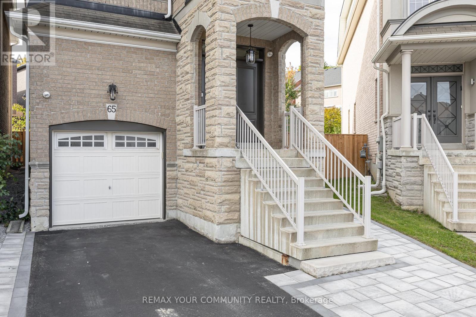 65 Bristlewood Crescent, Vaughan, Ontario  L4J 9K9 - Photo 3 - N13137080