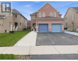 37 PRAIRIE ROSE CIRCLE, Brampton, Ontario