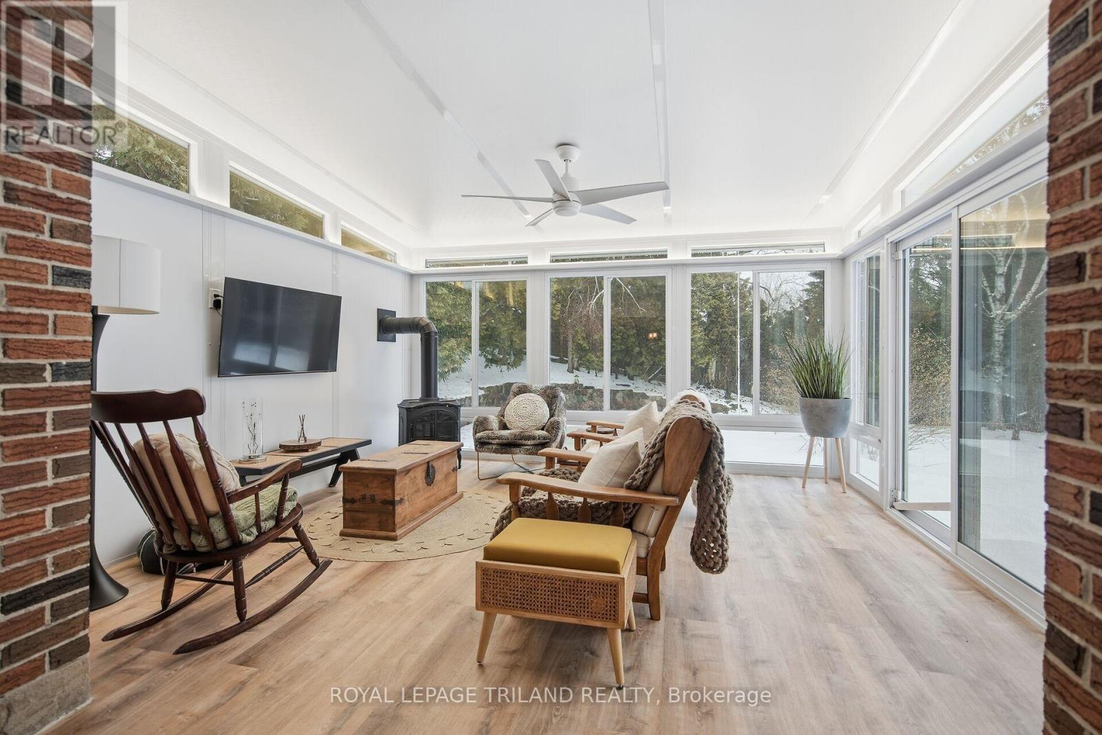 831 Riverside Drive, London North, Ontario  N6H 2T1 - Photo 16 - X13136008