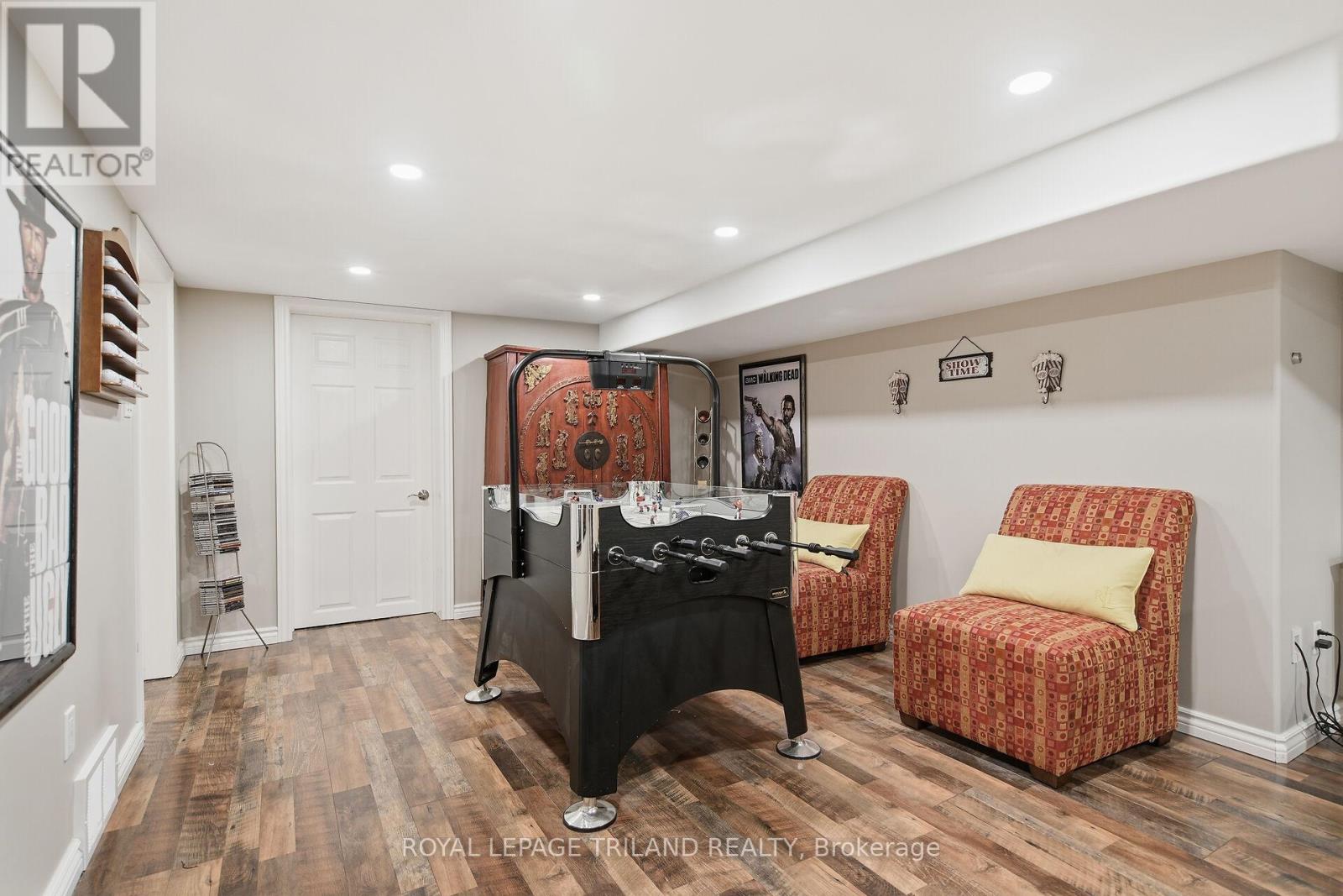 831 Riverside Drive, London North, Ontario  N6H 2T1 - Photo 33 - X13136008