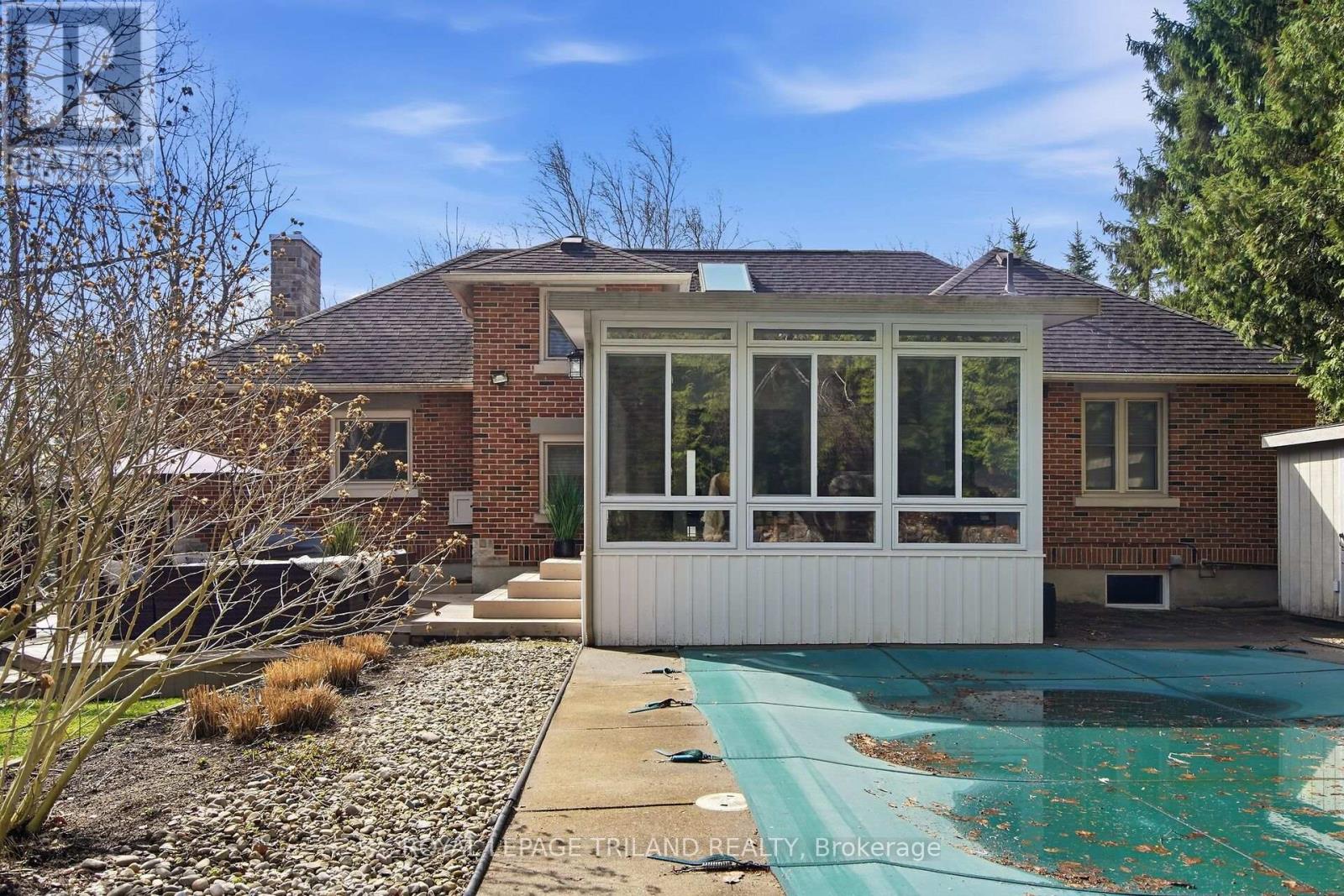 831 Riverside Drive, London North, Ontario  N6H 2T1 - Photo 45 - X13136008