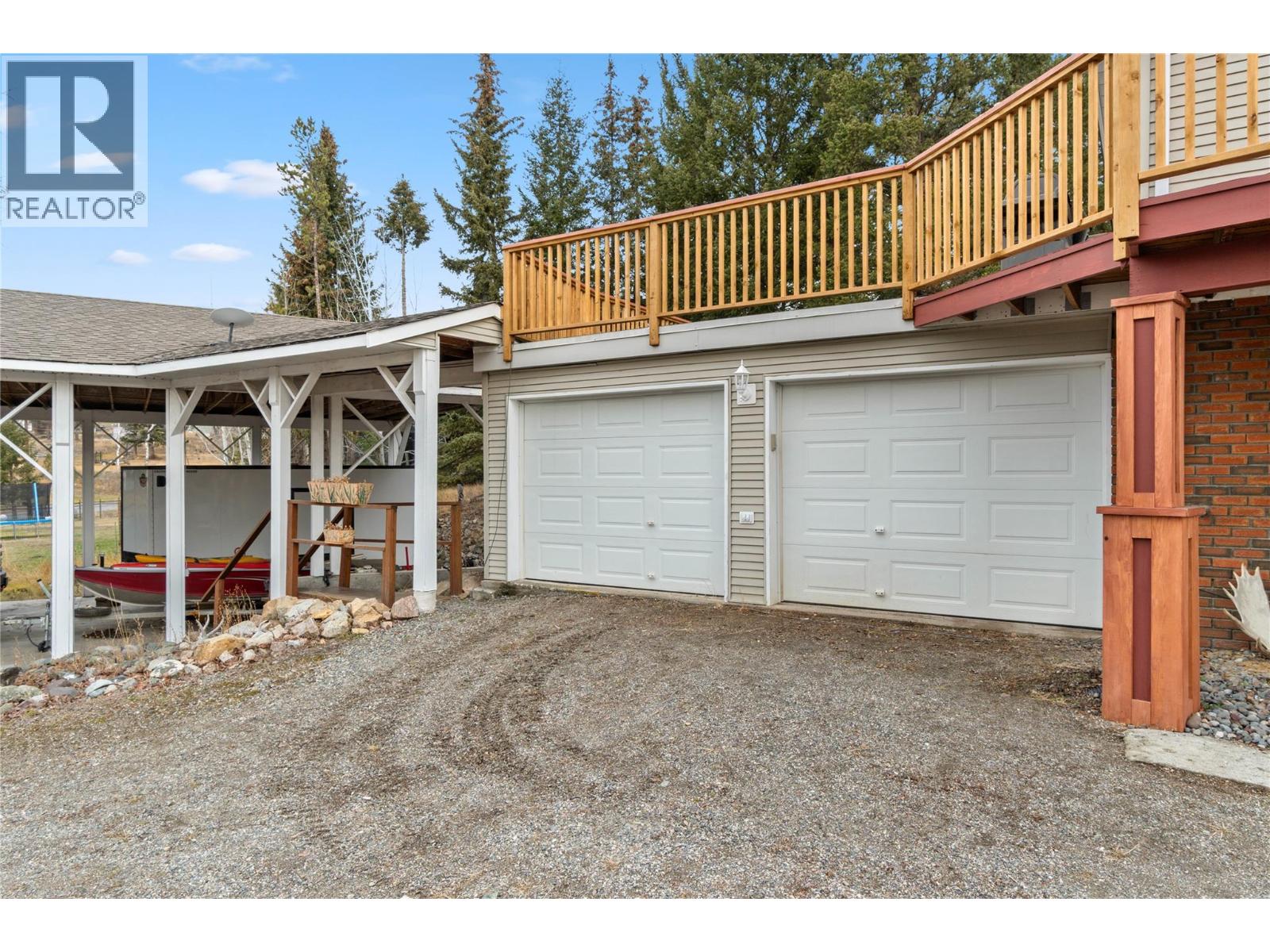222 Thrissel Place, Logan Lake, British Columbia  V0K 1W0 - Photo 3 - 10387436