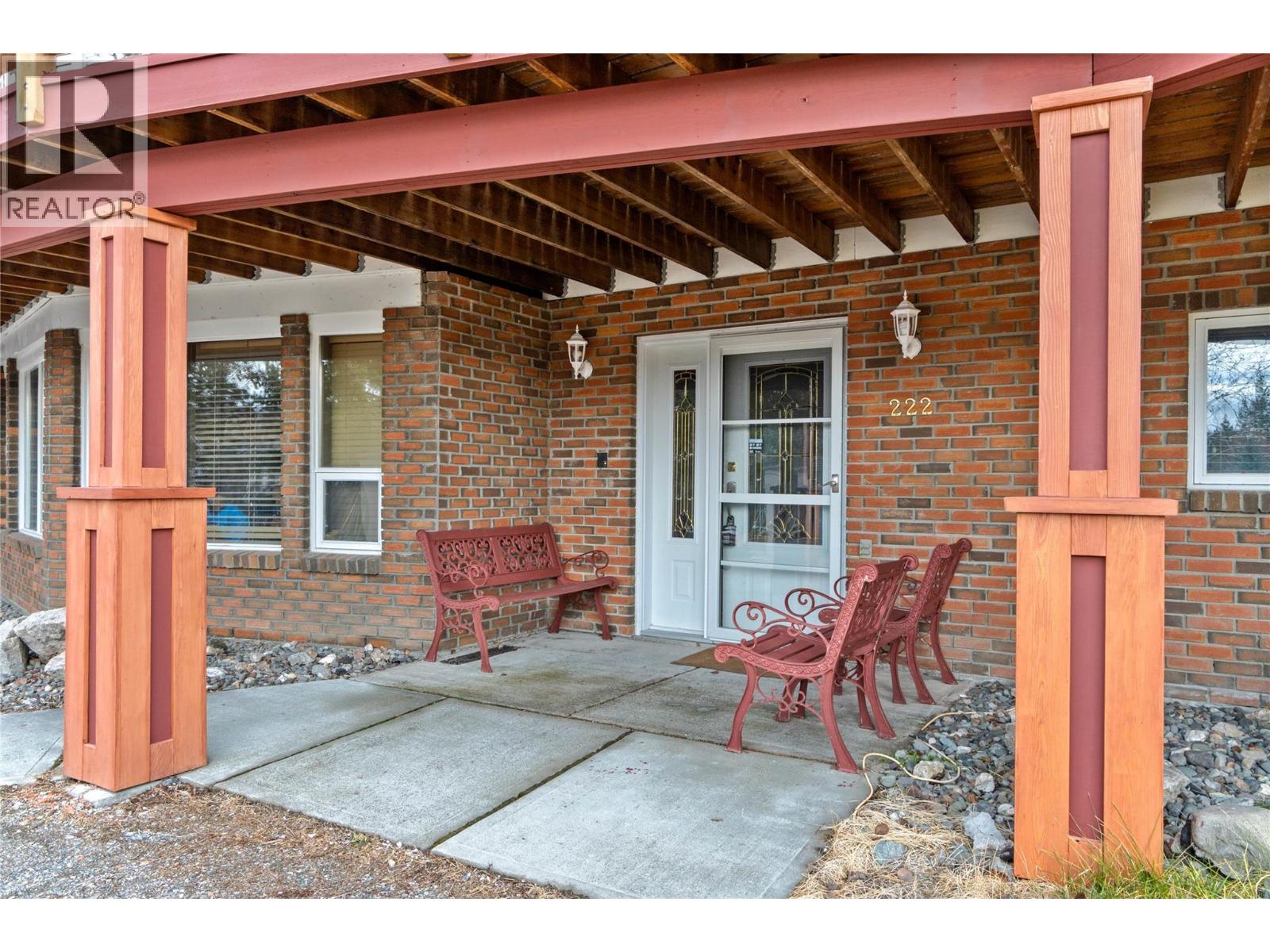 222 Thrissel Place, Logan Lake, British Columbia  V0K 1W0 - Photo 30 - 10387436