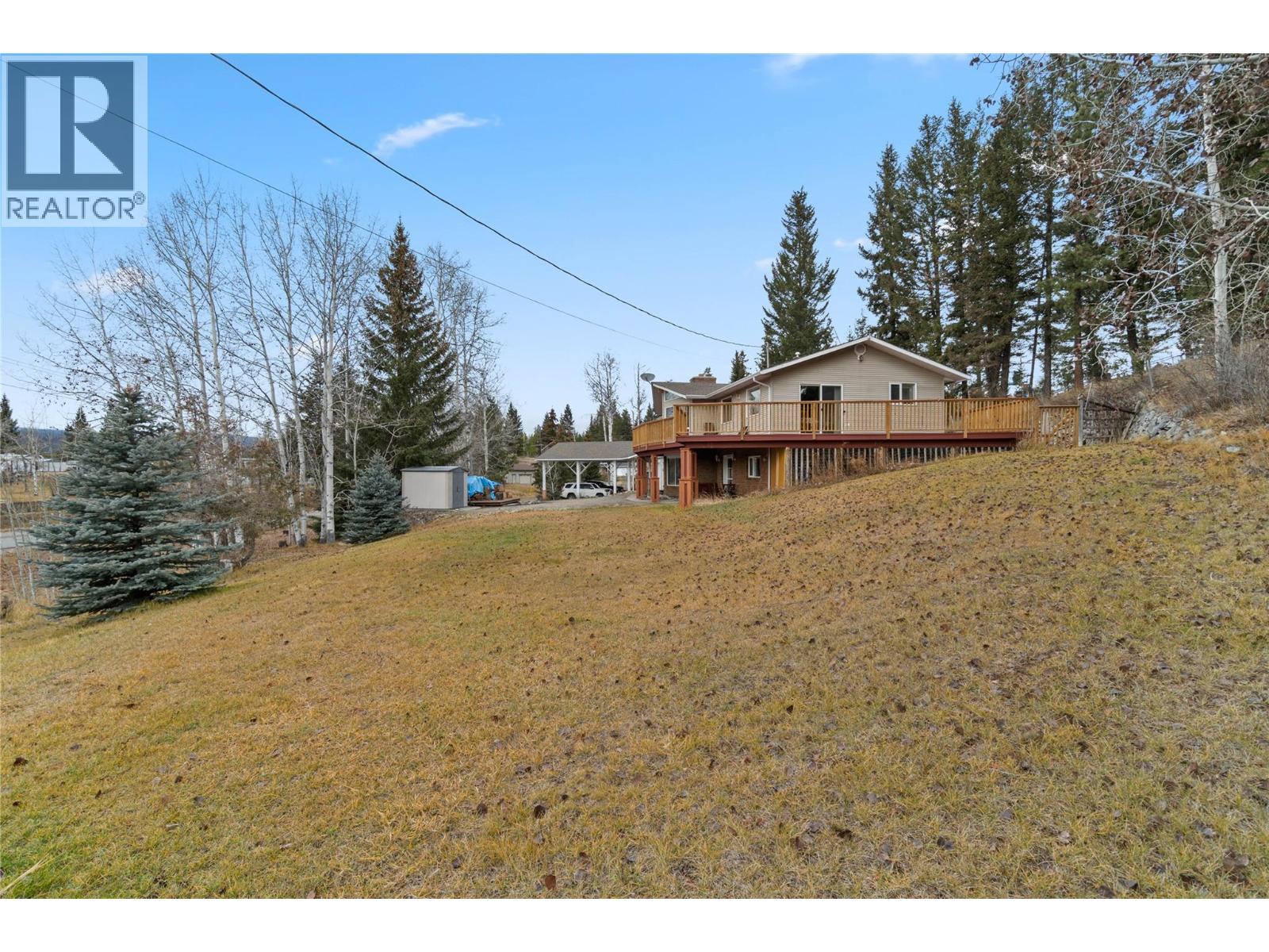 222 Thrissel Place, Logan Lake, British Columbia  V0K 1W0 - Photo 32 - 10387436