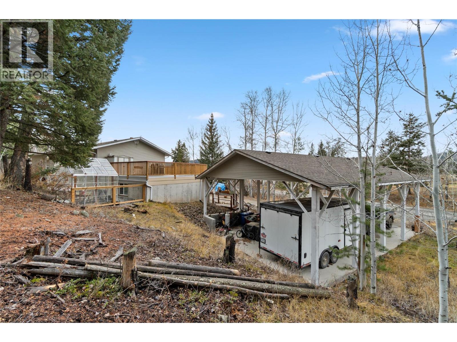 222 Thrissel Place, Logan Lake, British Columbia  V0K 1W0 - Photo 51 - 10387436