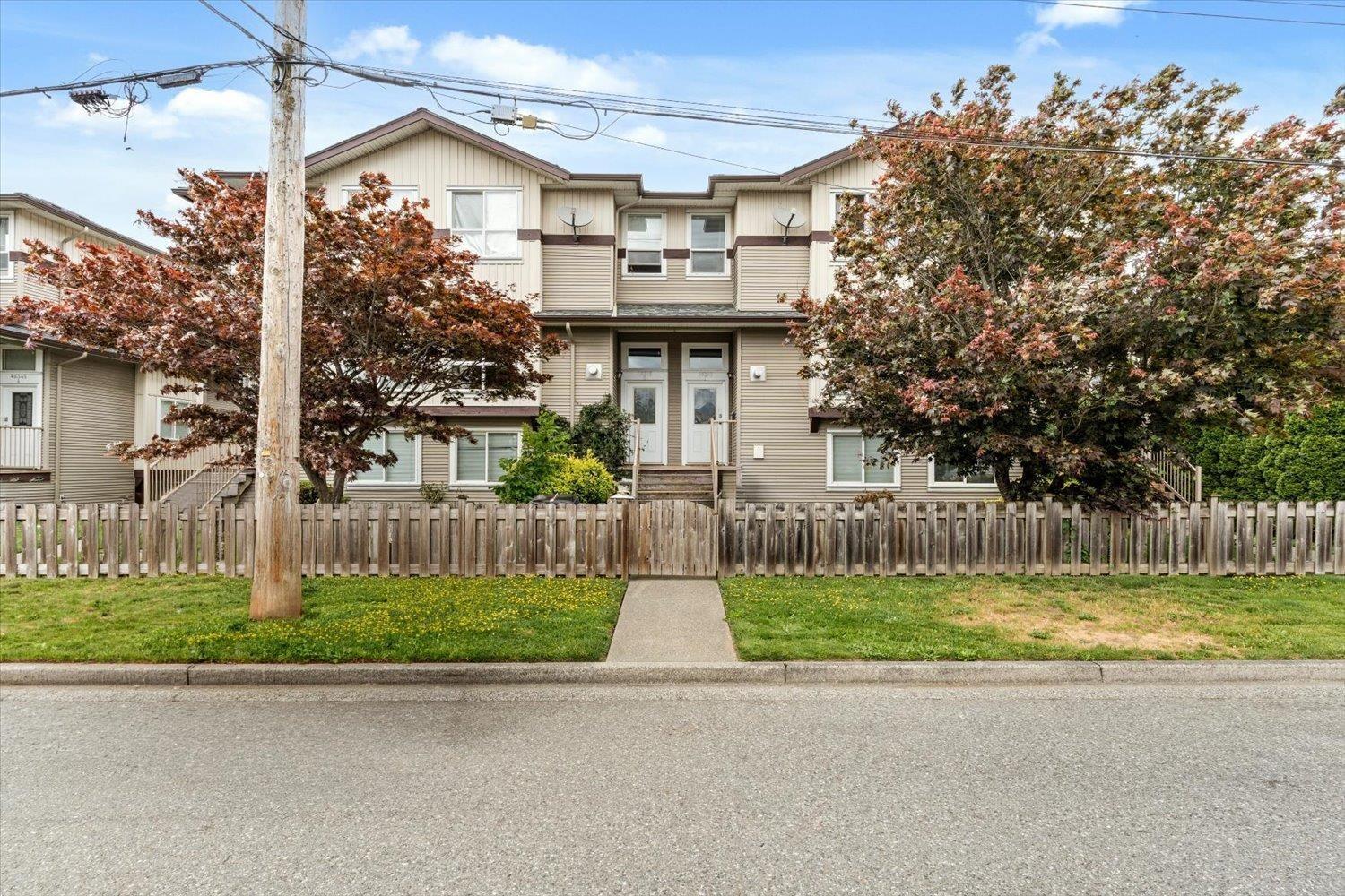 7 46345 Princess Avenue, Chilliwack Proper East, Chilliwack, British Columbia  V2P 2B2 - Photo 1 - R3124198
