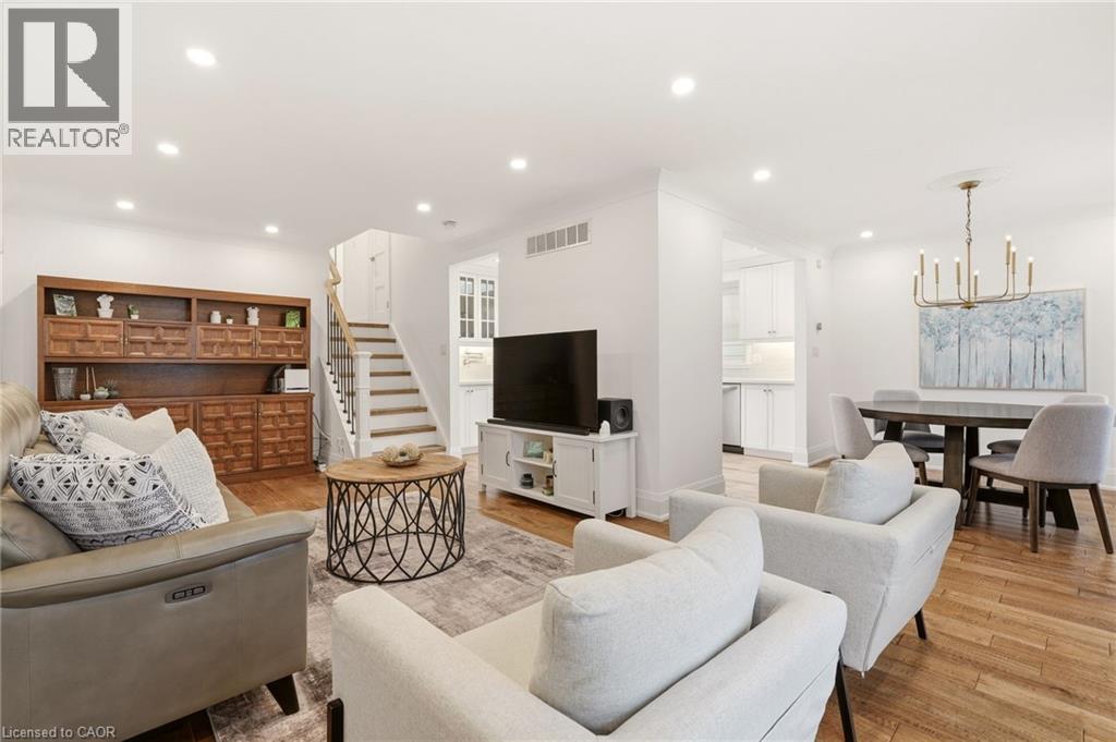 20 Audubon Street S, Hamilton, Ontario  L8J 1J7 - Photo 8 - 40824763