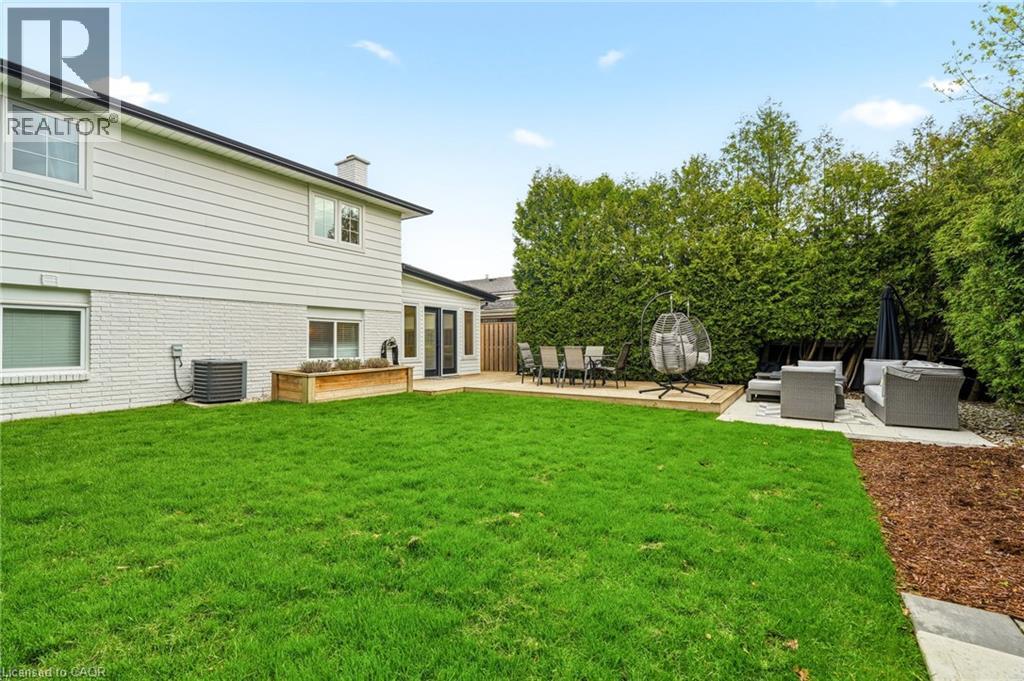 20 Audubon Street S, Hamilton, Ontario  L8J 1J7 - Photo 33 - 40824763