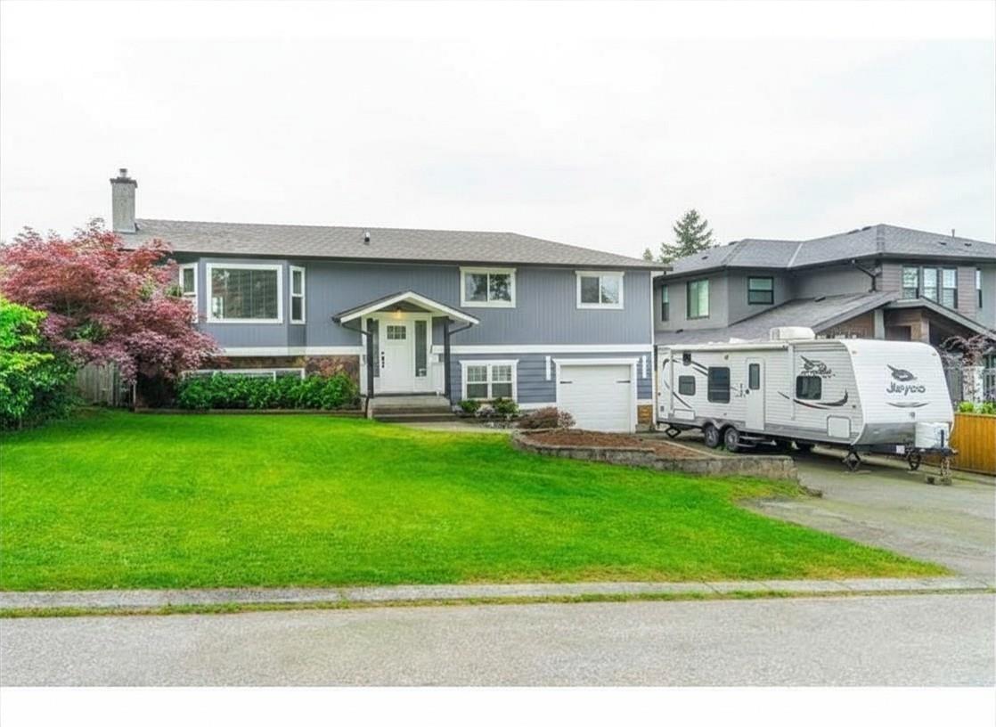 18120 58a Avenue, Surrey, British Columbia V3S 1N6 - Photo 2 - R3124229