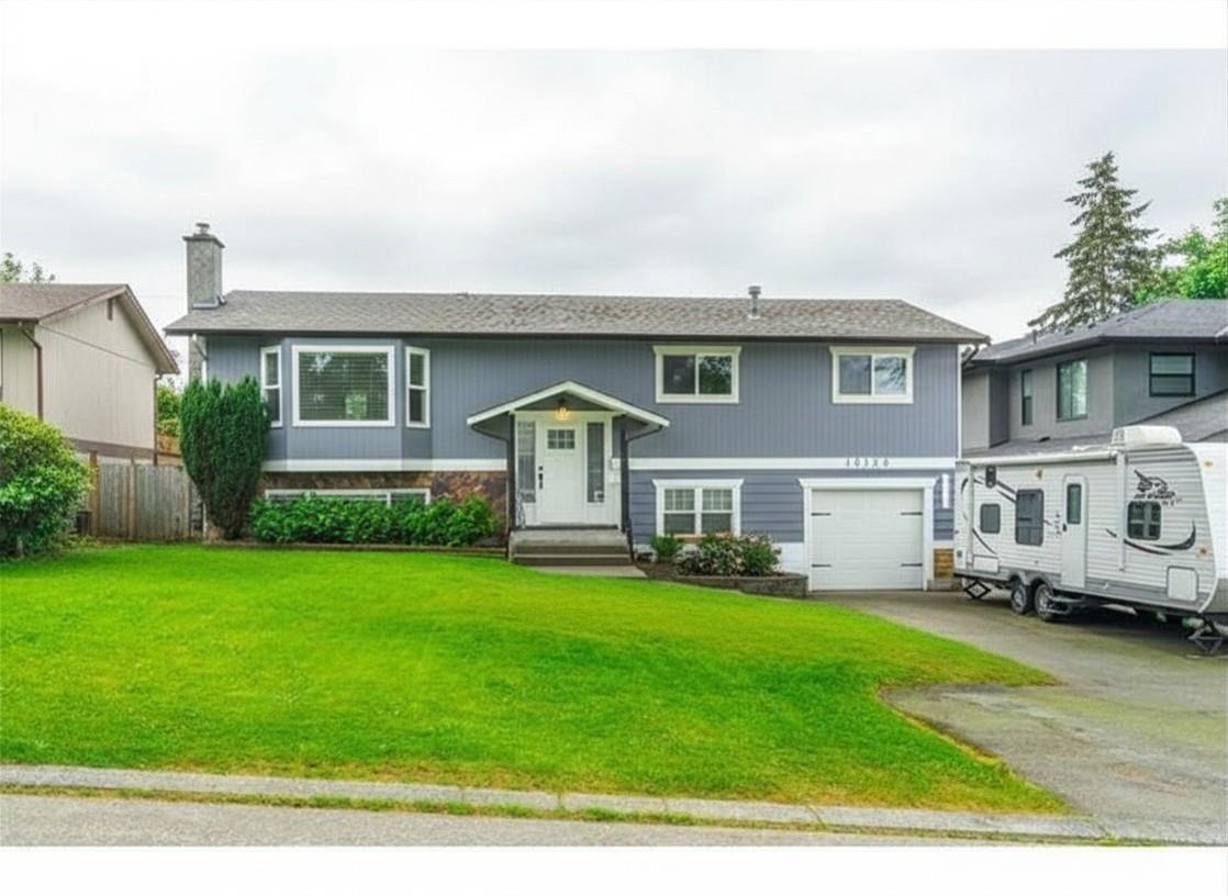 18120 58a Avenue, Surrey, British Columbia V3S 1N6 - Photo 1 - R3124229