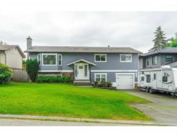 18120 58A AVENUE, Surrey, British Columbia