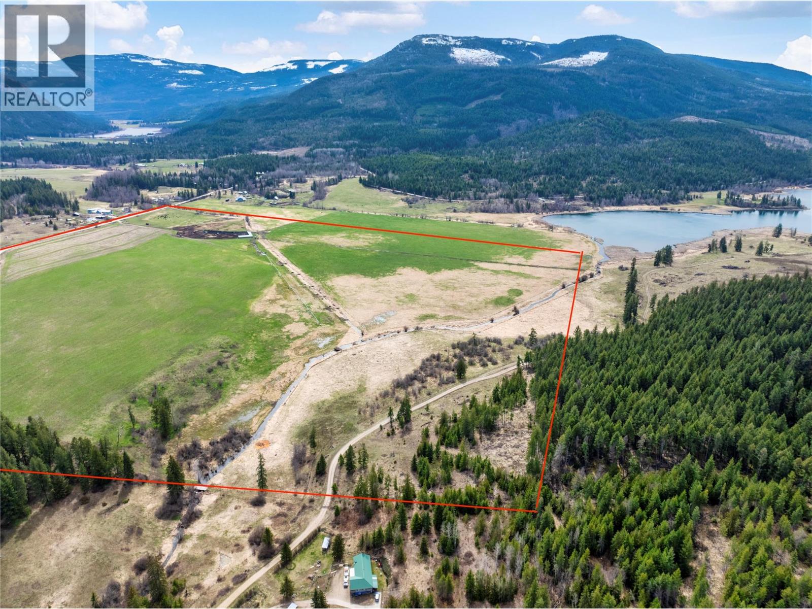 660 Squilax Turtle Valley Road, Chase, British Columbia  V0E 1M0 - Photo 2 - 10367676