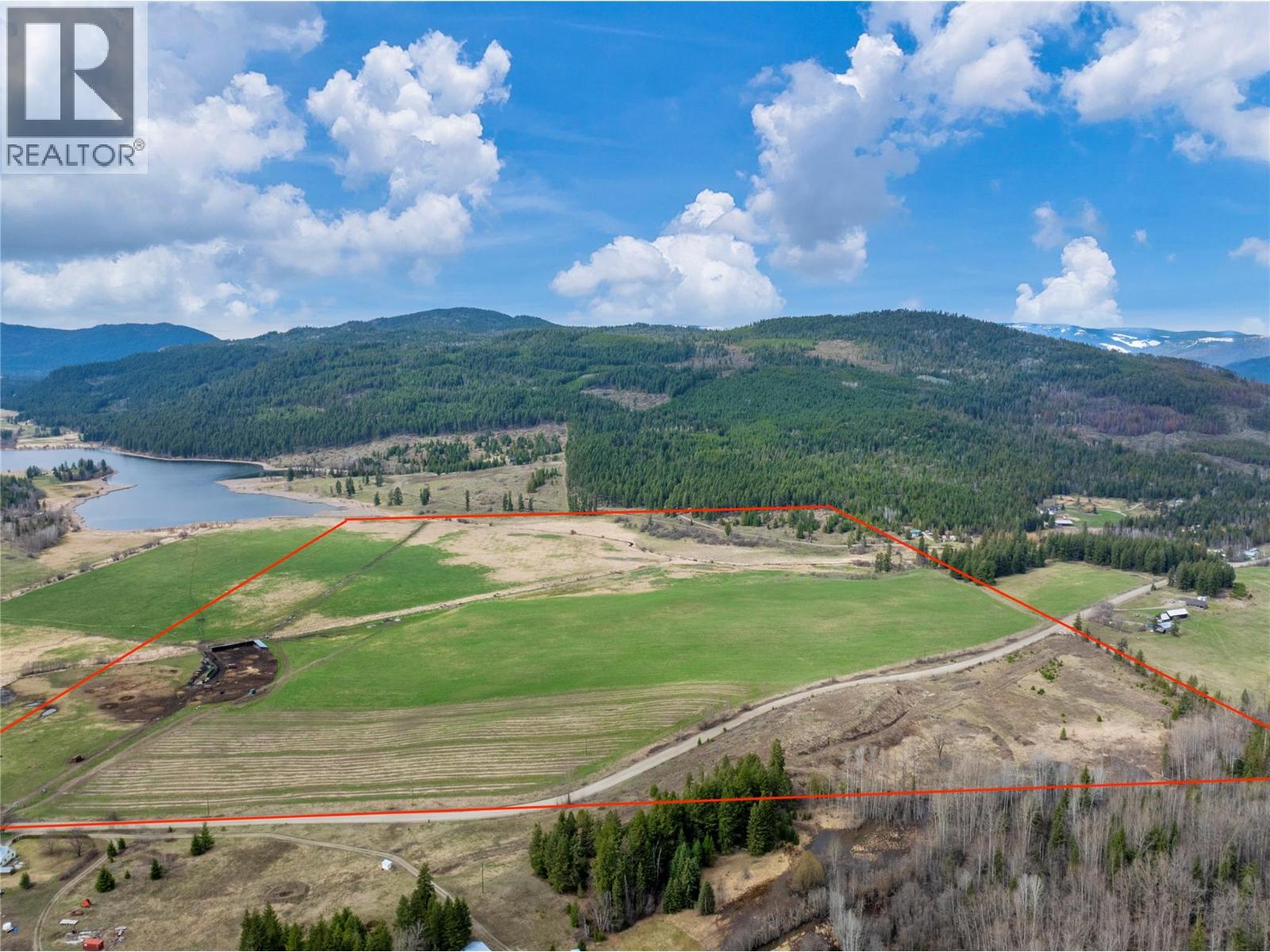 660 Squilax Turtle Valley Road, Chase, British Columbia