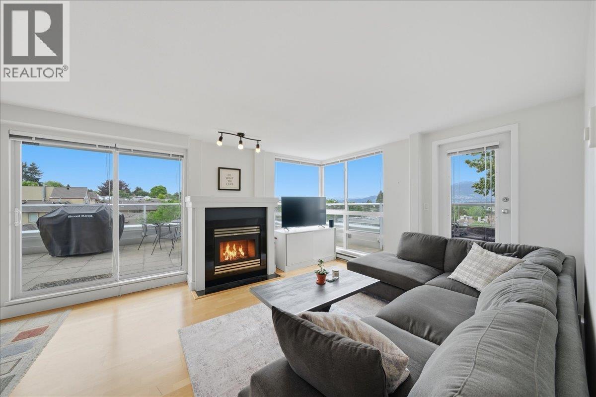602 1818 W 6th Avenue, Vancouver, British Columbia  V6J 1R6 - Photo 18 - R3124023